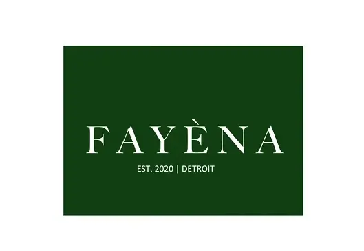 FAYÉNA Promo Code