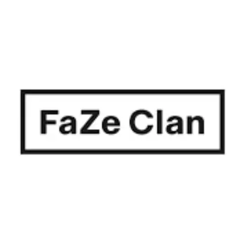 FaZe Clan Promo Code