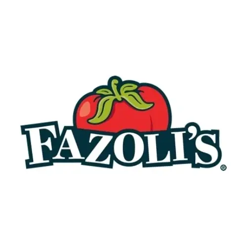 Fazoli's Promo Code