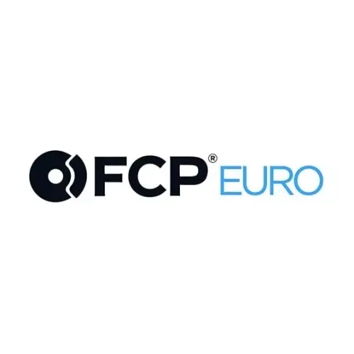 FCP Euro Promo Code