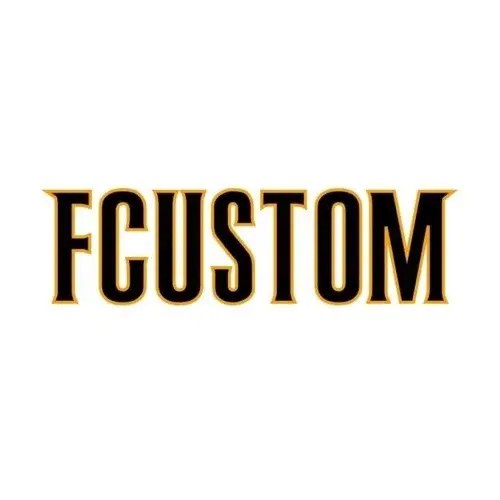 Fcustom Promo Code