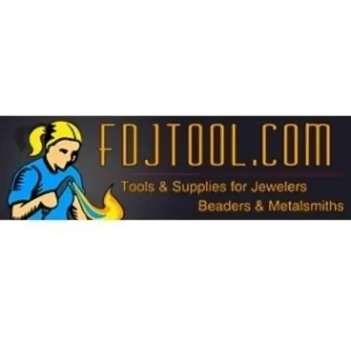FDJ Tool Promo Code