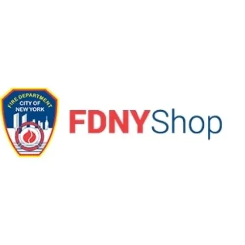 FDNY Shop Promo Code