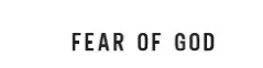 Fear of God Apparel Promo Code
