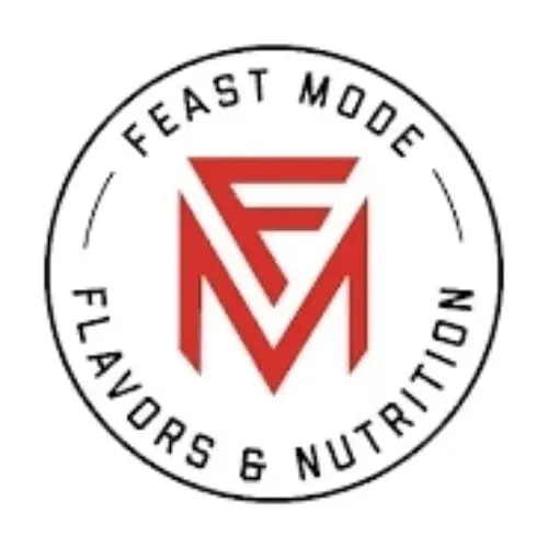 Feast Mode Flavors Promo Code