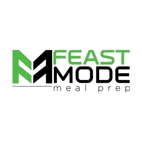Feast Mode Meal Prep Promo Code