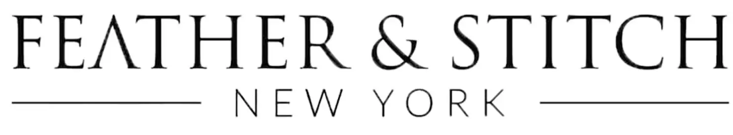Feather & Stitch New York Promo Code