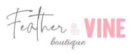 Feather & Vine Boutique Promo Code