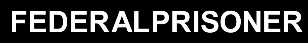 Federal Prisoner Promo Code