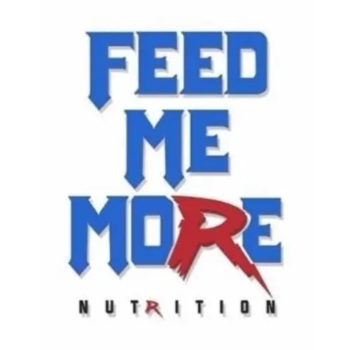 Feed Me More Nutrition Promo Code