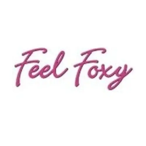 Feel Foxy Promo Code