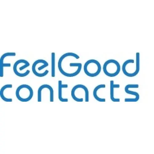 Feel Good Contacts Promo Code