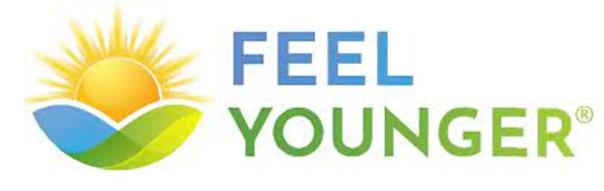 Feel Younger Promo Code