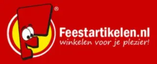Feestartikelen.nl Promo Code
