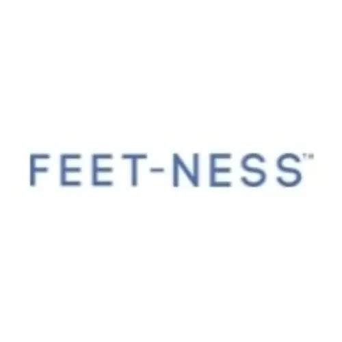FEET-NESS Promo Code