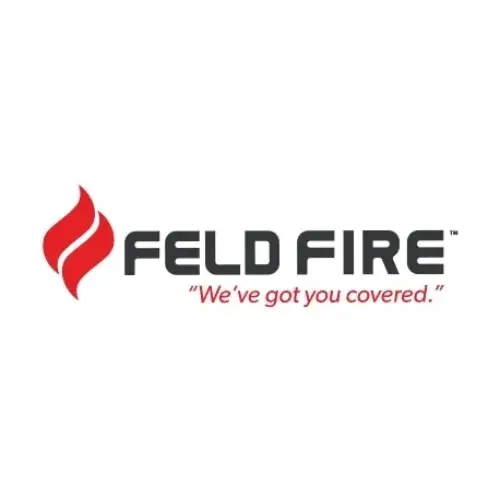 Feld Fire Promo Code
