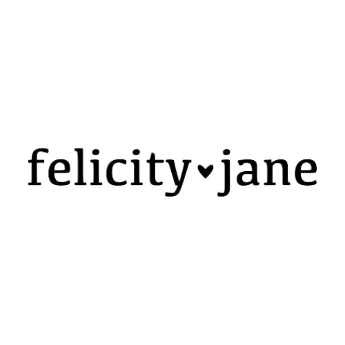 Felicity Jane Promo Code