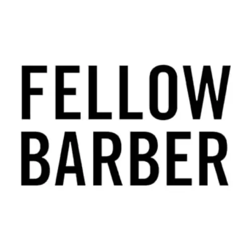 Fellow Barber Promo Code