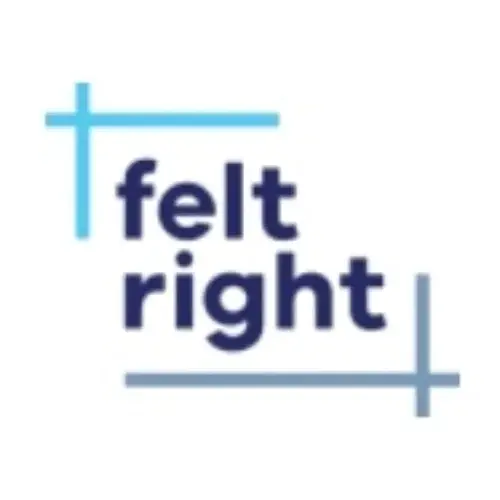 Felt Right Promo Code