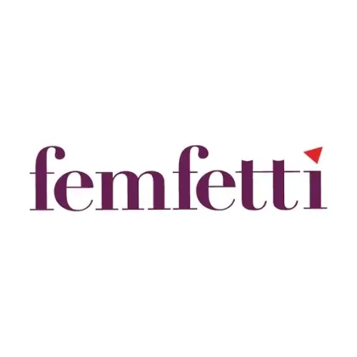 Femfetti Promo Code
