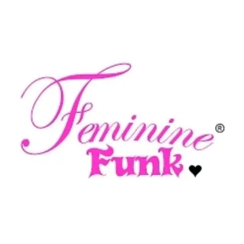 Feminine Funk Promo Code
