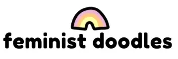 Feminist Doodles Promo Code