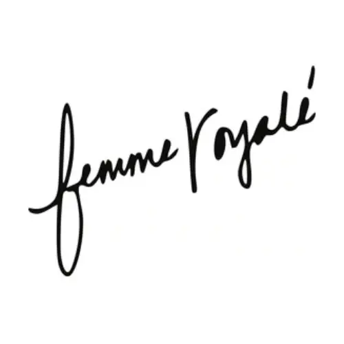 Femme Royale Promo Code