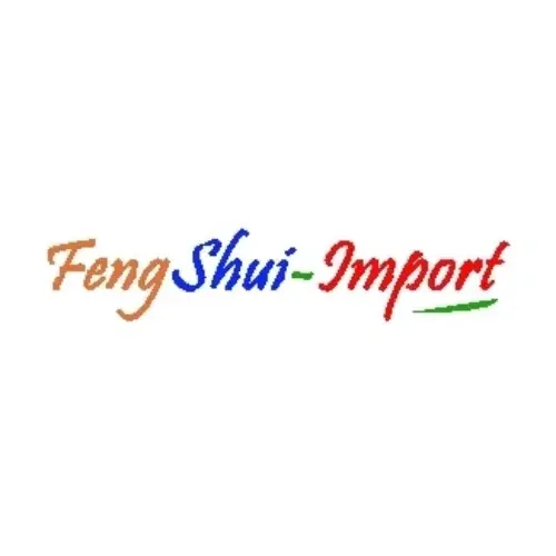 Feng Shui Import Promo Code