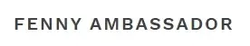 Fenny Ambassador Promo Code