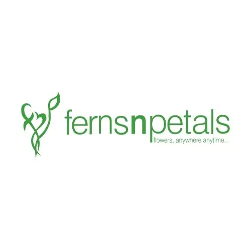 Ferns N Petals Promo Code