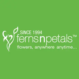 Ferns N Petals Sgp Pte Ltd Promo Code