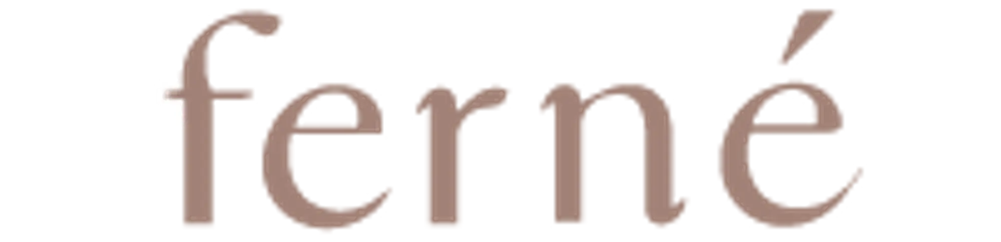 ferné Promo Code