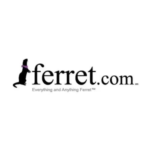 Ferret.com Promo Code