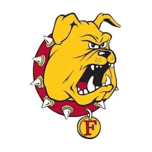 Ferris State Bulldogs Promo Code