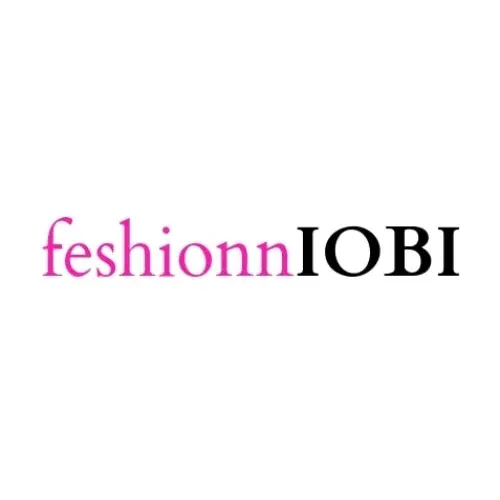 Feshionn IOBI Promo Code