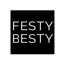 FESTY BESTY Promo Code