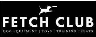 Fetch Club Shop Promo Code