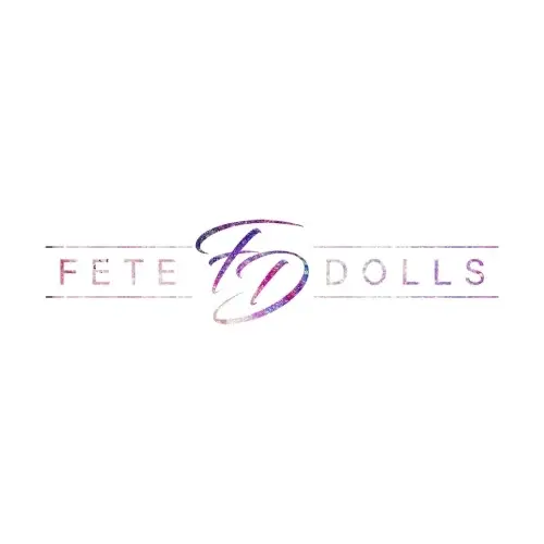 Fete Dolls Promo Code