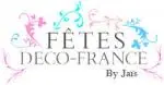 Fêtes Deco-France Promo Code