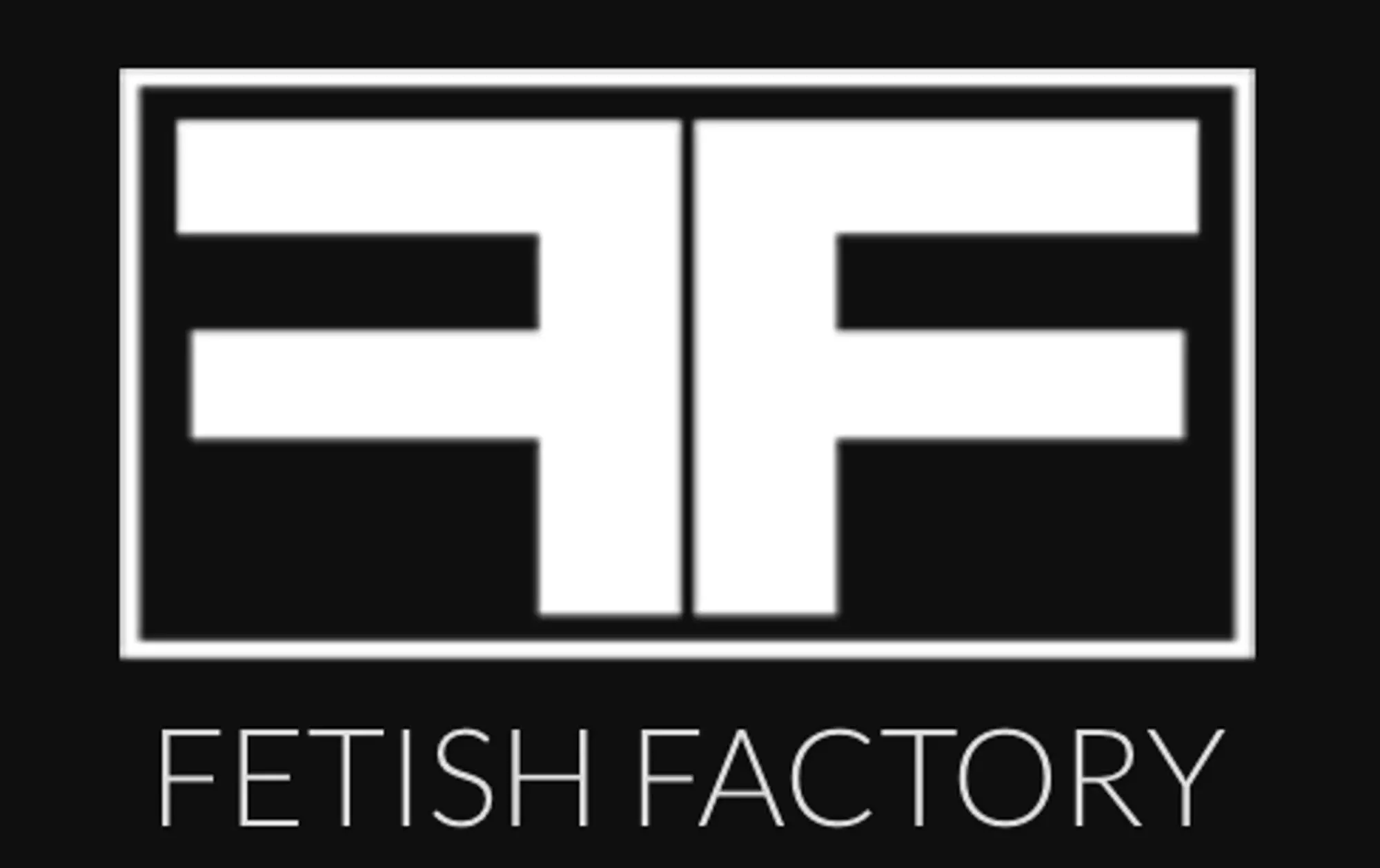 Fetish Factory Promo Code