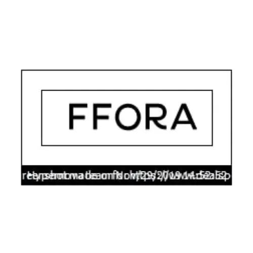 FFORA Promo Code