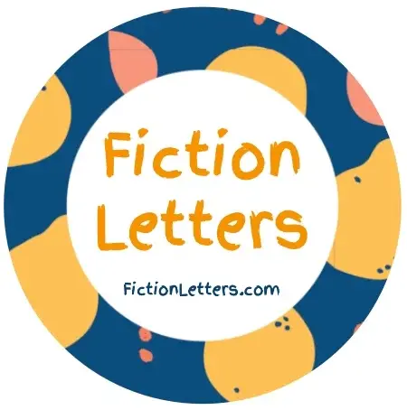 Fiction Letters Promo Code