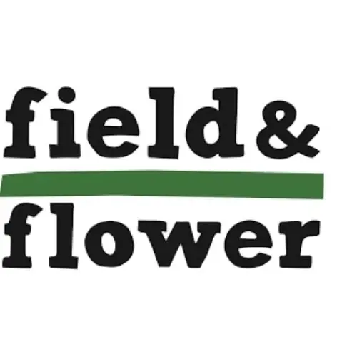 field&flower Promo Code