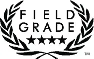 FIELD GRADE Promo Code