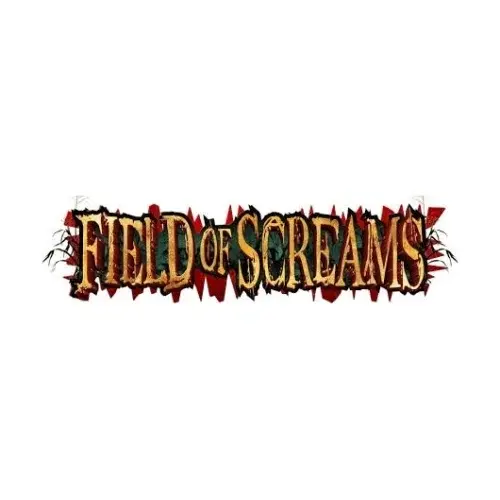 Field of Screams Promo Code