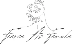 Fierce As Female Promo Code