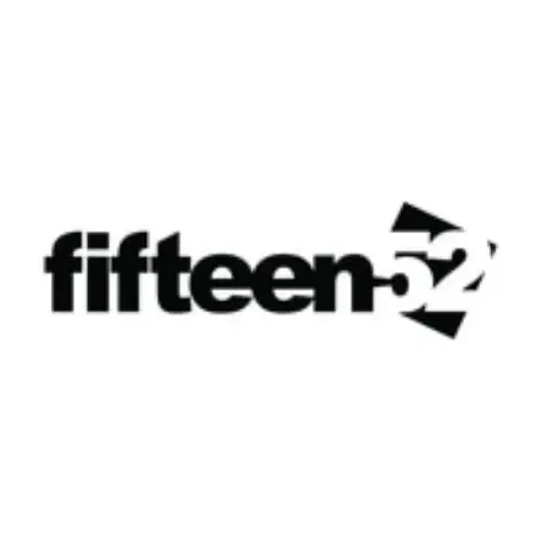 Fifteen52 Promo Code