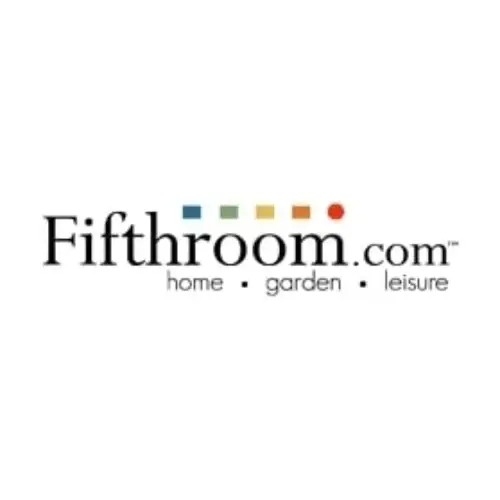 Fifthroom.com Promo Code