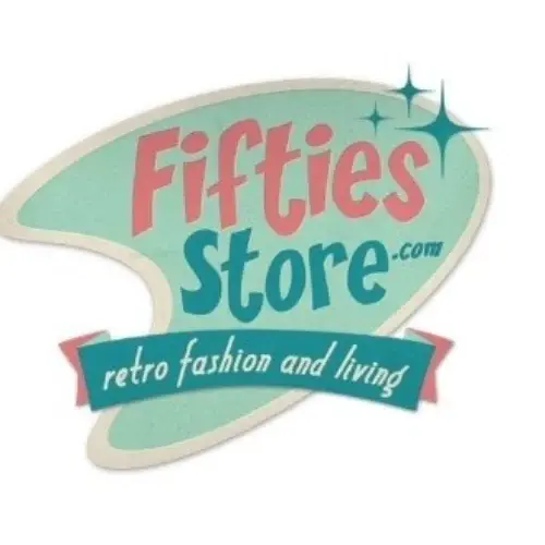 Fifties Store Promo Code