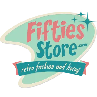 Fiftiesstore NL Promo Code